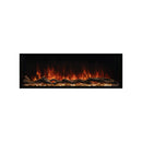 Modern Flames Landscape Pro Multi 44" Linear Multi-Sided Built-In Electric Fireplace [LPM-4416V2] (SAK96355)
