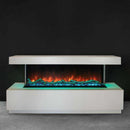 Modern Flames Landscape Pro Multi 44" Linear Multi-Sided Built-In Electric Fireplace [LPM-4416V2] (SAK96355)