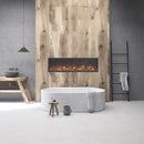 Modern Flames Landscape Pro Slim 56" Built-In Linear Electric Fireplace [LPS-5614V2] (SAK54711)