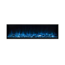 Modern Flames Landscape Pro Slim 68-Inch Built-In Linear Electric Fireplace [LPS-6814] (SAK32109)