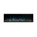 Modern Flames Landscape Pro Slim 68-Inch Built-In Linear Electric Fireplace [LPS-6814] (SAK32109)