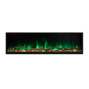 Modern Flames Landscape Pro Slim 80" Built-In Wall Mount Electric Fireplace [LPS-8014V2] (SAK28642)