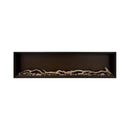 Modern Flames Landscape Pro Slim 80-Inch Built-In Wall Mount Electric Fireplace [LPS-8014V2] (SAK28642)