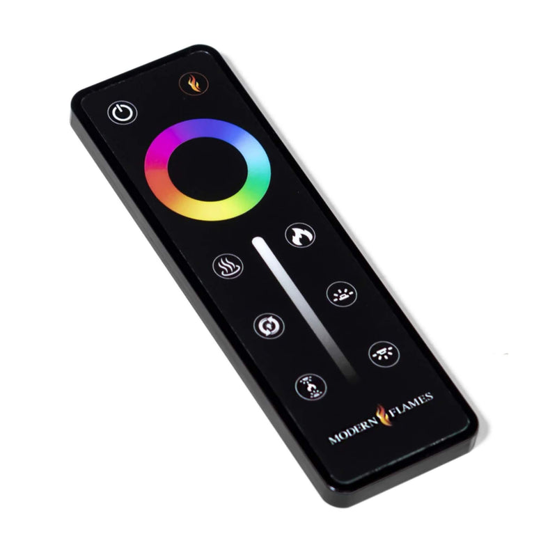 Modern Flames Landscape Pro Slim 80" Built-In Wall Mount Electric Fireplace [LPS-8014V2] (SAK28642)