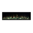 Modern Flames Landscape Pro Slim 80" Built-In Wall Mount Electric Fireplace [LPS-8014V2] (SAK28642)