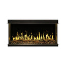 Modern Flames Orion Multi 52-Inch Heliovision Multi-View Electric Fireplace [OR52-MULTI] (SAK92056)