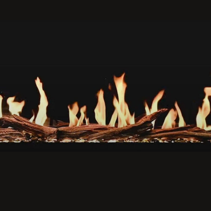 Modern Flames Orion Multi 60" Heliovision Built-In Electric Fireplace [OR60-MULTI] (SAK73095)