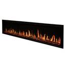 Modern Flames Orion Slim 60-Inch Heliovision Single-Sided Electric Fireplace [OR60-SLIM] (SAK73157)