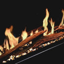 Modern Flames Orion Slim 76-Inch Heliovision Single-Sided Electric Fireplace [OR76-SLIM] (SAK41935)