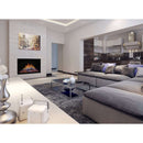Modern Flames Orion Traditional 26-Inch Heliovision Electric Fireplace [OR26-TRAD] (SAK51873)