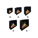 Modern Flames Orion Traditional 30-Inch Heliovision Electric Fireplace [OR30-TRAD] (SAK53719)