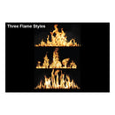 Modern Flames Orion Traditional 30-Inch Heliovision Electric Fireplace [OR30-TRAD] (SAK53719)