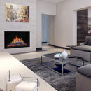 Modern Flames Orion Traditional 54-Inch Heliovision Electric Fireplace [OR54-TRAD] (SAK74620)