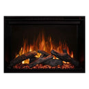 Modern Flames Redstone 30" Built-In Traditional Electric Fireplace [RS-3021] (SAK84729)