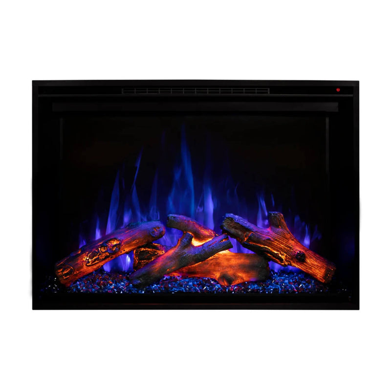 Modern Flames Redstone 54" Built-In Traditional Electric Fireplace [RS-5435] (SAK48153)