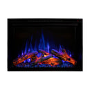 Modern Flames Redstone 54-Inch Built-In Traditional Electric Fireplace [RS-5435] (SAK48153)