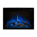 Modern Flames Redstone 54-Inch Built-In Traditional Electric Fireplace [RS-5435] (SAK48153)