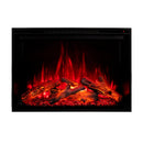 Modern Flames Redstone 54-Inch Built-In Traditional Electric Fireplace [RS-5435] (SAK48153)