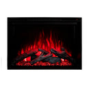 Modern Flames Redstone 54-Inch Built-In Traditional Electric Fireplace [RS-5435] (SAK48153)