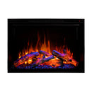 Modern Flames Redstone 54" Built-In Traditional Electric Fireplace [RS-5435] (SAK48153)