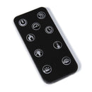 Modern Flames Spectrum Slimline 50" Wall Mount Linear Electric Fireplace [SPS-50B] (SAK69230)