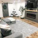 Modern Flames Spectrum Slimline 60-Inch Built-In Linear Electric Fireplace [SPS-60B] (SAK81537)