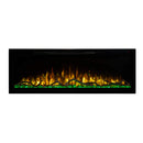 Modern Flames Spectrum Slimline 60" Built-In Linear Electric Fireplace [SPS-60B] (SAK81537)