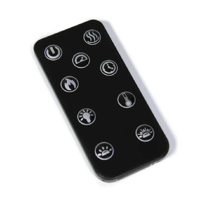 Modern Flames Spectrum Slimline 60" Built-In Linear Electric Fireplace [SPS-60B] (SAK81537)