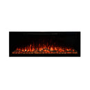 Modern Flames Spectrum Slimline 74-Inch Built-In Linear Electric Fireplace [SPS-74B] (SAK73458)