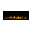Modern Flames Spectrum Slimline 74-Inch Built-In Linear Electric Fireplace [SPS-74B] (SAK73458)
