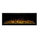 Modern Flames Spectrum Slimline 74" Built-In Linear Electric Fireplace [SPS-74B] (SAK73458)
