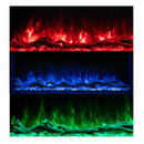 Modern Flames Landscape Pro Multi 44" Linear Multi-Sided Built-In Electric Fireplace [LPM-4416V2] (SAK96355)