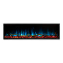 Modern Flames Landscape Pro Multi 56" Linear Multi-Sided Electric Fireplace With Hybrid Flame Technology [LPM-5616V2] (SAK67390)