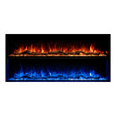 Modern Flames Landscape Pro Multi 68" Linear Multi-Sided Electric Fireplace [LPM-6816] (SAK15284)
