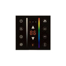 Modern Flames Landscape Pro Slim 56" Built-In Electric Fireplace With Wifi Control [LPS-5614] (SAK62153)