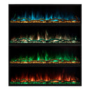 Modern Flames Landscape Pro Slim 68" Built-In Electric Fireplace [LPS-6814V2] (SAK72941)