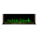 Modern Flames Orion Multi 100" Heliovision Multi-Sided Electric Fireplace [OR100-MULTI] (SAK38017)