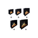 Modern Flames Orion Traditional 26" Heliovision Electric Fireplace [OR26-TRAD] (SAK51873)