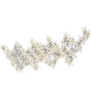 GobekUsa Crystal LED Chandelier: Modern Luxury Flower Shaped Decorative Lighting