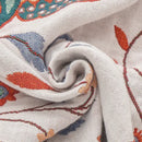 GobekUsa Cooling Cotton Blanket - Modern Simplicity Bed & Sofa Throw - 200x230CM
