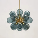 GobekUsa Glass Ball LED Pendant Lights - Modern Designer Kitchen Dining Room Lamp