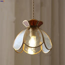 GobekUsa Clear Glass LED Pendant Lights for Modern Home Decor and Restaurant, 200cm Wire