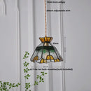 GobekUsa Clear Glass LED Pendant Lights for Modern Home Decor and Restaurant, 200cm Wire