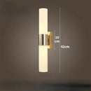 GobekUsa LED Wall Lamp: Modern Indoor Lighting for Living Room, Bedroom, Bathroom - Home Decor Sconce
