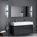 GobekUsa LED Wall Lamp: Modern Indoor Lighting for Living Room, Bedroom, Bathroom - Home Decor Sconce
