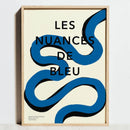 GobekUsa Modern Geometric Bauhaus Exhibition Posters - Wall Art