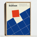 GobekUsa Modern Geometric Bauhaus Wall Art Prints