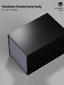GobekUsa Bedroom Ceiling Lamp: New Modern Master Bedroom Lighting, Nordic Design, Black&White