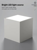 GobekUsa Bedroom Ceiling Lamp: New Modern Master Bedroom Lighting, Nordic Design, Black&White