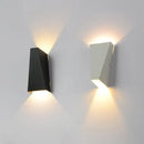 GobekUsa LED Wall Light Up Down Bedroom Lamp Sconce Living Room Home Decor Fixtures